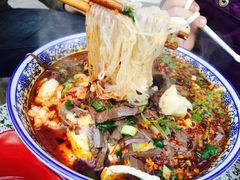 -惠记粉汤羊血(小南门店)