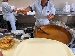 -方中山胡辣汤(航海东路店)