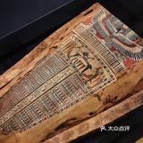 黄金木乃伊,带你揭开古埃及的神秘面纱!