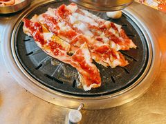-安又胖韩国烤肉