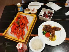 -水裹汤泉生活馆餐厅