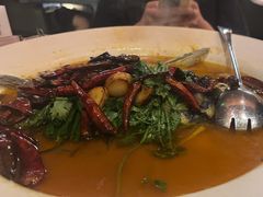 -清水亭湖北菜(大屯DT51店)