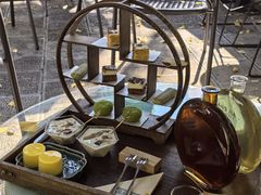-MAP CHA普洱茶馆(翠湖店)