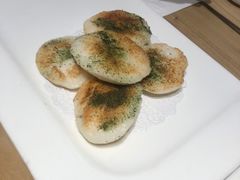 -枣子树·素食餐厅(普陀山店)