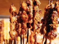 -新沙烧烤·炭烤鲜牛肉(新沙路店)