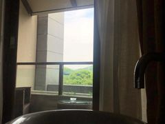 -宁波九龙湖开元度假村