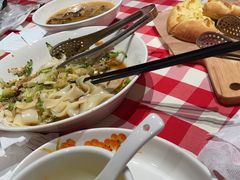 -西贝(宝乐汇店)