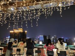 -萨芭蒂高空花园餐酒吧