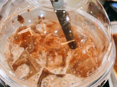 -Awfully Chocolate(来福士广场店)
