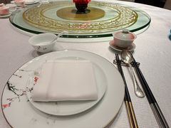 -珠海瑞吉酒店·宴庭中餐厅