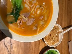 -漆黑觉米粉(三里屯店)