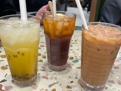-华嫂冰室(尖沙咀店)