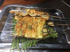 -旺烤园烧烤·炭烤羊腿(吴江阳光新天地店)