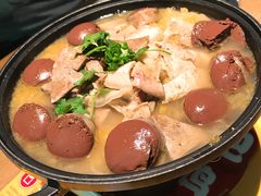 -金掌勺锅包肉(华润万象城店)