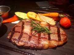 -Amanda餐厅(长乐路店)