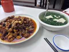 -正宗沾益辣子鸡老字号