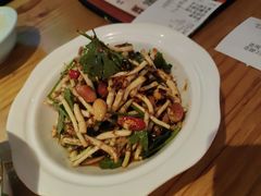-兔槽江湖菜·重庆璧山兔(水围店)