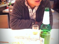 啤酒-小杨烤肉(朱雀店)