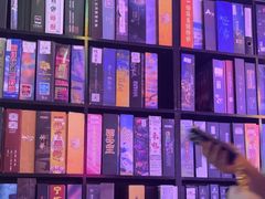 -剧狐剧本杀(徐汇1号店)