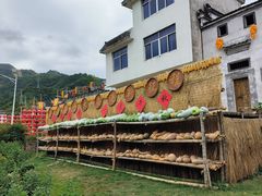 -新安江山水画廊风景区
