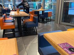 -阿香米线(乐客城店)