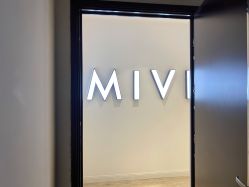 -MIVI半永久纹眉绣眉