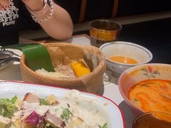 -太食獸泰式茶餐厅(IFS国金中心店)