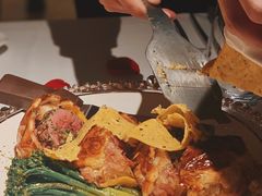 -燃扒房Steakhouse(皇庭店)