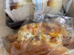 -莉蓮蛋挞(静安寺店)
