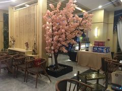 大堂-新廊桥(原科华廊桥店)