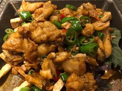 -蛙有道·铁锅牛蛙(万泰汇店)