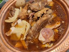 -清真·牛掌柜(奉天街店)