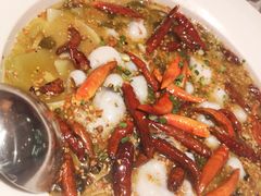 -大师兄·西北风味食集(增城合生汇店)