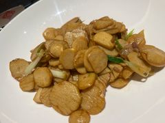 -苏淮景·苏闽融创菜·海鲜(原空港井河轩店)