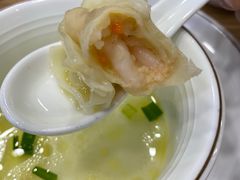 -老苏州大客堂·苏帮菜·松鼠桂鱼·苏州传统小吃(观前街人民商场店)