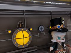 -泡泡玛特POPMART(蓝色港湾店)