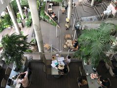 -ROAST coffee & eatery