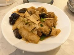 -春发生饭店·非遗(南院门店)
