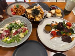 -La Terre乐田(万象城店)