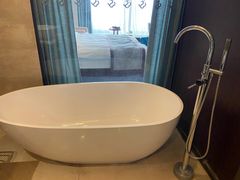 -南京商茂国际酒店(新街口德基广场店)