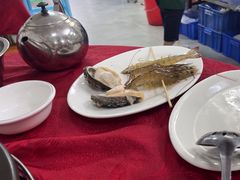 -花苑美食横琴生蚝火锅(拱北粤华路店)
