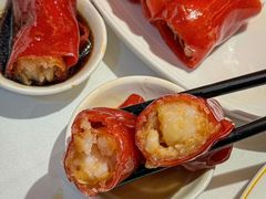 -洪禧楼·老广东海鲜酒楼(宁波万象城店)