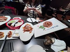 -全聚德(双井店)