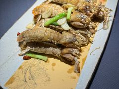 -高佳庄·海鲜酒楼(东港店)