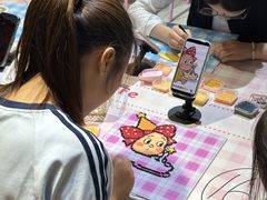 -南京时尚莱迪购物广场(正洪街店)