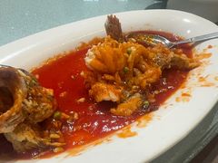 -恒记饭店·海鲜明档(淹城店)