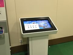 -大宁音乐广场·停车场