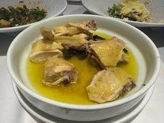 -百味馆·海鲜·湛江菜(后海花园店)