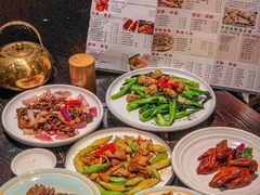 -旺金鸽·传承15年老字号·手工早茶(荔湾坦尾桥中店)