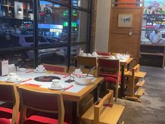 -焯牛潮汕牛肉火锅(云峰街创始店)